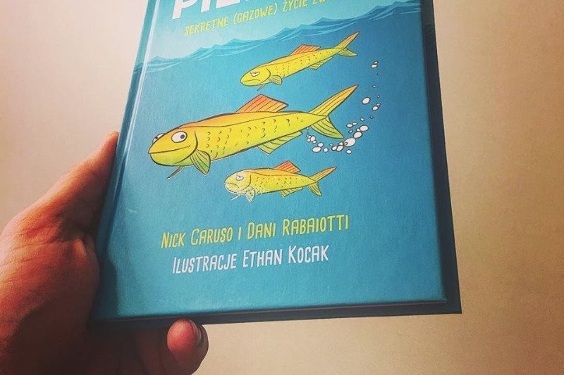 Kontrowersyjny tytuł zapewni wydawnictwu sprzedaż?