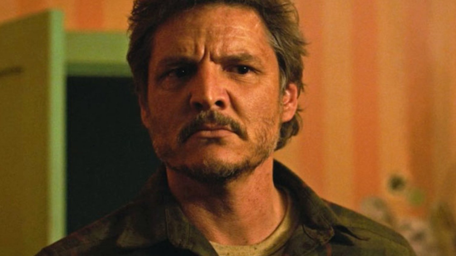 Teaser serialu "The Last of Us" pokazał jedną z najsmutniejszych scen w grze. Pedro Pascal jako Joel w serialu "The Last of Us".