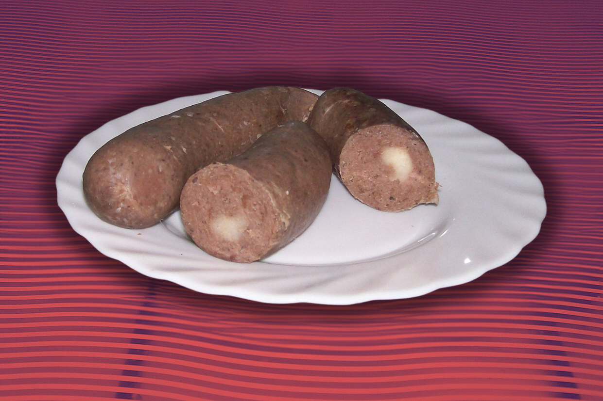 Ranking najgorszych polskich potraw 2025. Króluje żymlok