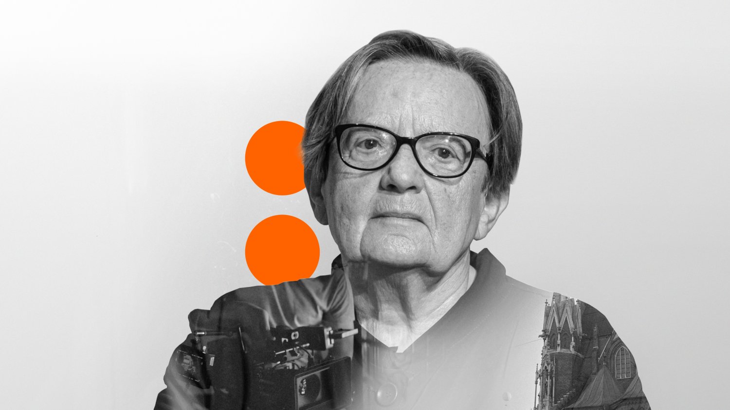 Agnieszka Holland