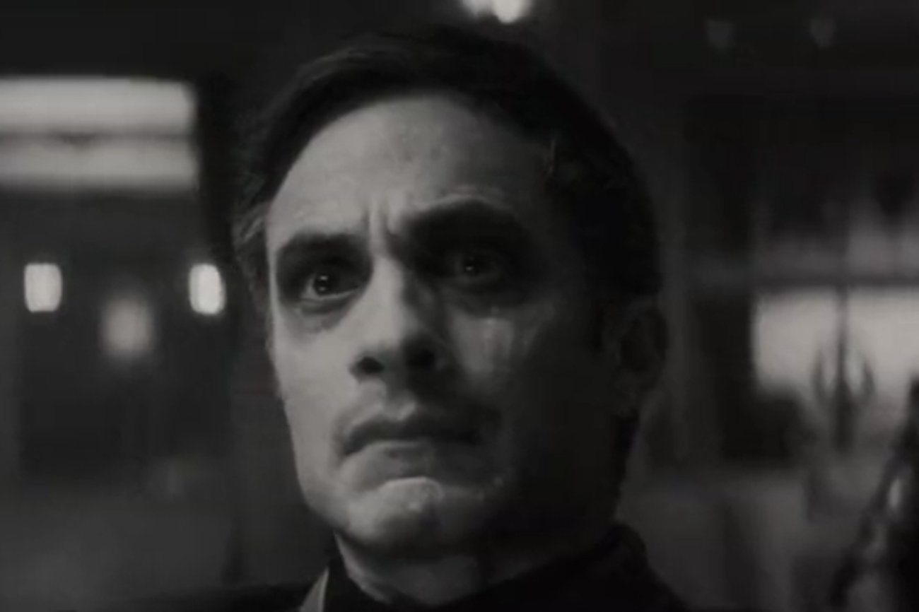 "Wilkołak nocą" – recenzja pierwszego horroru Marvela.