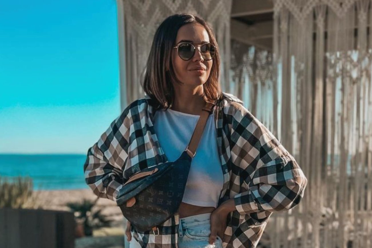 Wendzikowska wbiła szpile Janoszek. Wspomniała filmy, w których zagrała