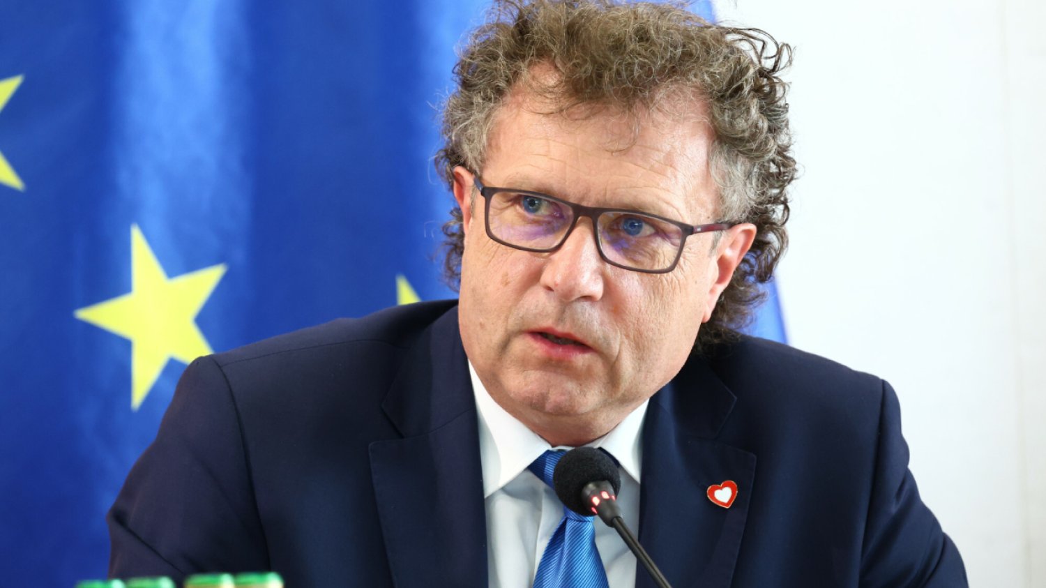 Jacek Karnowski będzie wiceministrem w rządzie Donalda Tuska