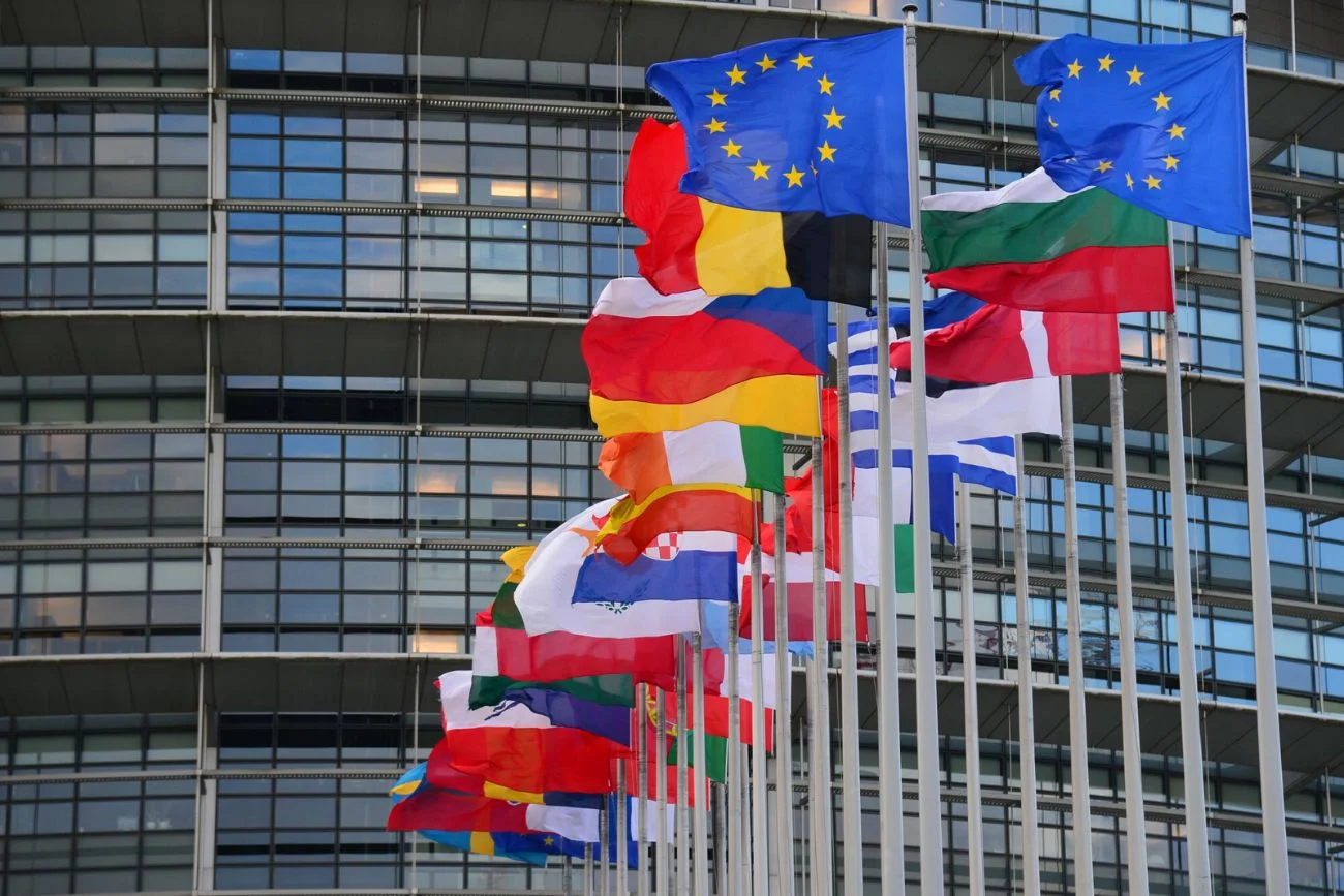 Wyrok TK. Nieoficjalnie: Będzie debata w Parlamencie Europejskim.