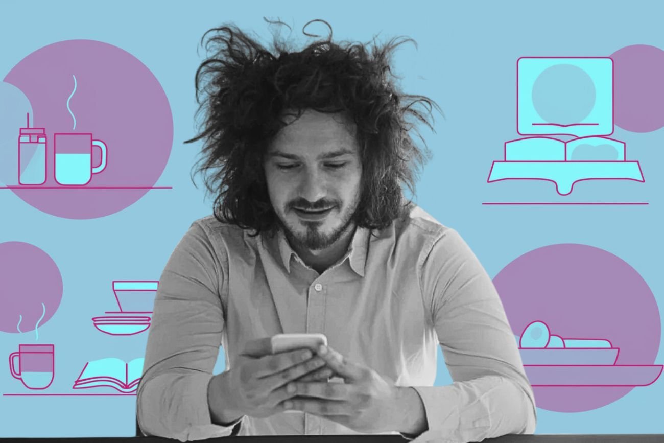 5 nawyków ludzi sukcesu, które ułatwiają życie. Procentują