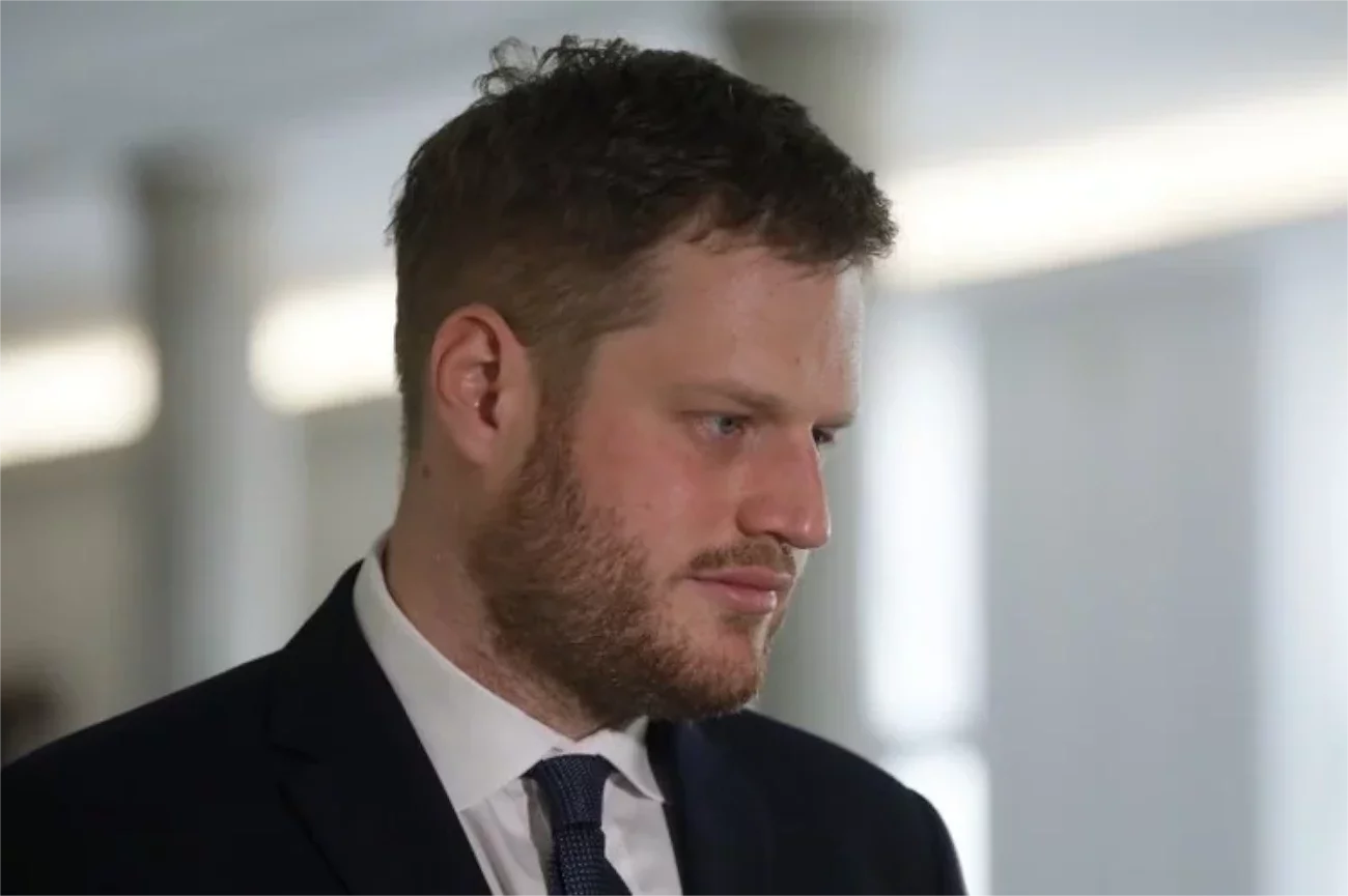 Janusz Cieszyński będzie pracował w KPRM.