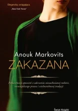 Anouk Markovits
Zakazana