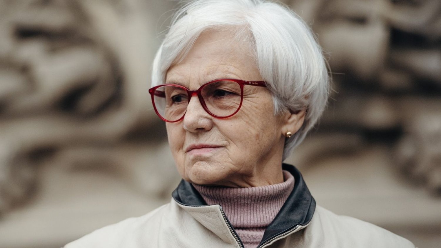 Kontrola Wałęsy w Gdańsku. SOP przeprasza byłą Pierwszą Damę. Danuta Wałęsa skontrolowana w Gdańsku. SOP wydał komunikat.