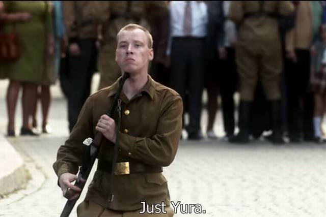 "Fotograf", Waldemar Krzystek