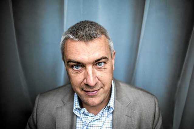 Roman Giertych oznajmił, że w wyborach prezydenckich sprzed 10 lat nie głosował na przedstawiciela PiS, z którym później stworzył koalicję.