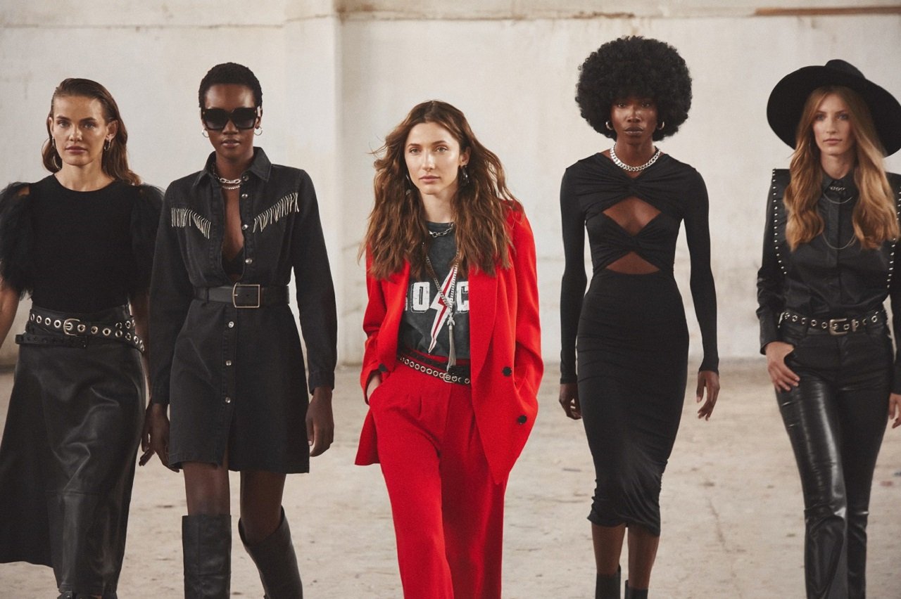 To jedna z tych ideowych marek, którą kobiety stworzyły dla innych kobiet. Poznajcie polski multibrandowy sklep internetowy Answear i jego autorską markę Answear.LAB