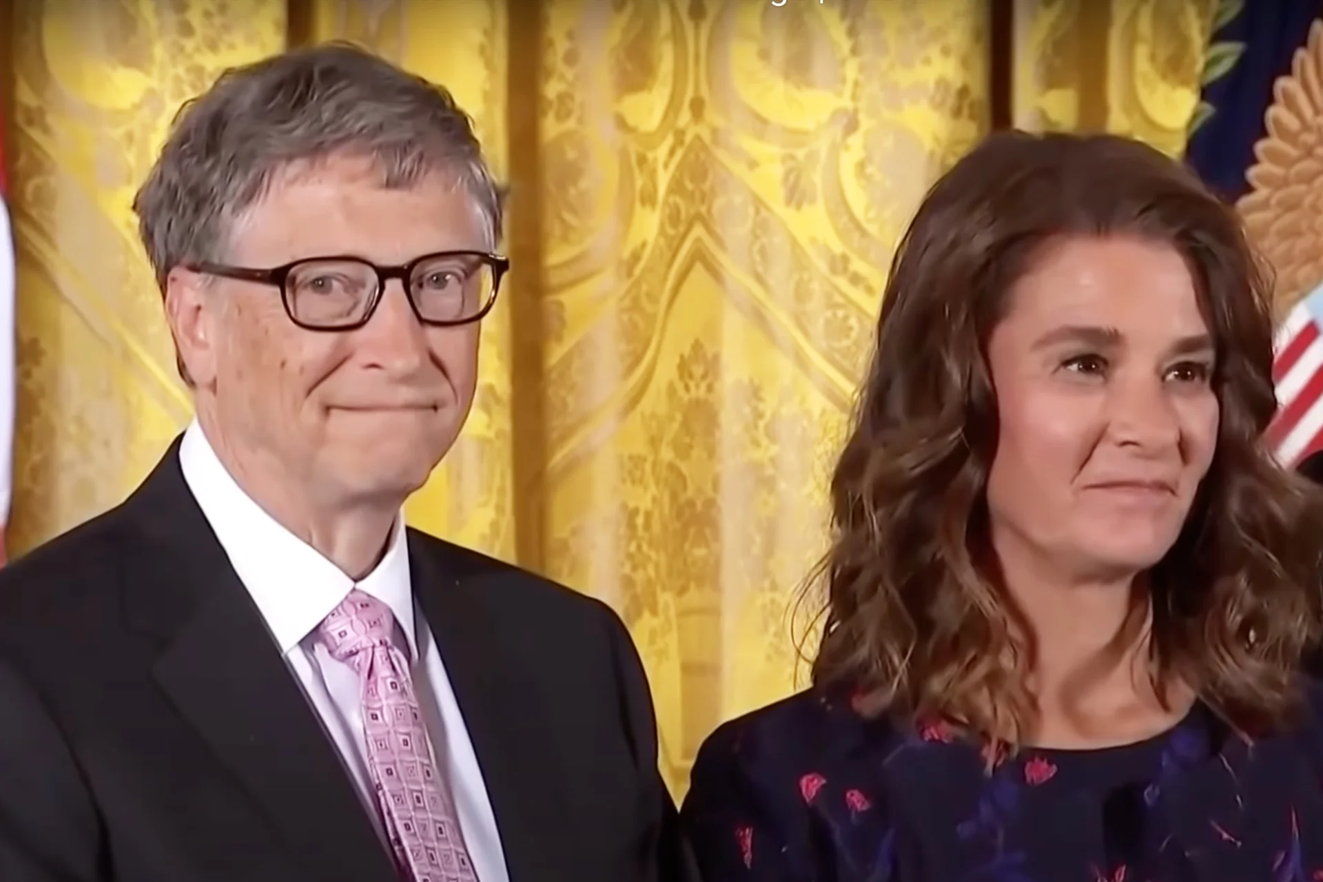 Bill i Melinda Gates są już po rozwodzie.