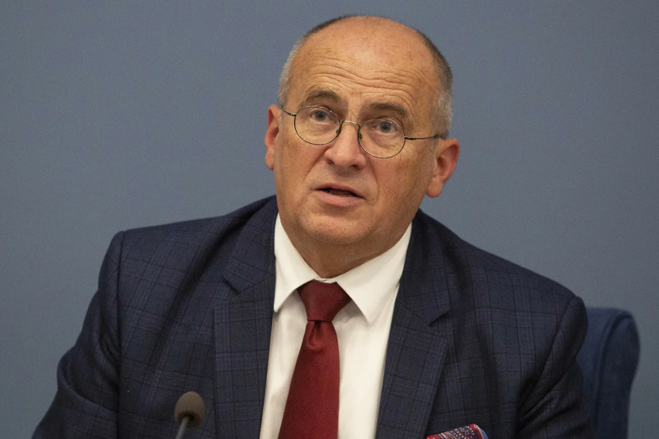 Zbigniew Rau spotka się z Siergiejem Ławrowem.
