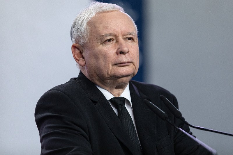 PiS wraca z tematem podziały Mazowsza. Projekt ustawy ma trafić w lipcu do Sejmu – twierdzi, według swoich nieoficjalnych doniesień, "Dziennik Gazeta Prawna".