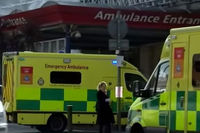 Świat walczy z koronawirusem.