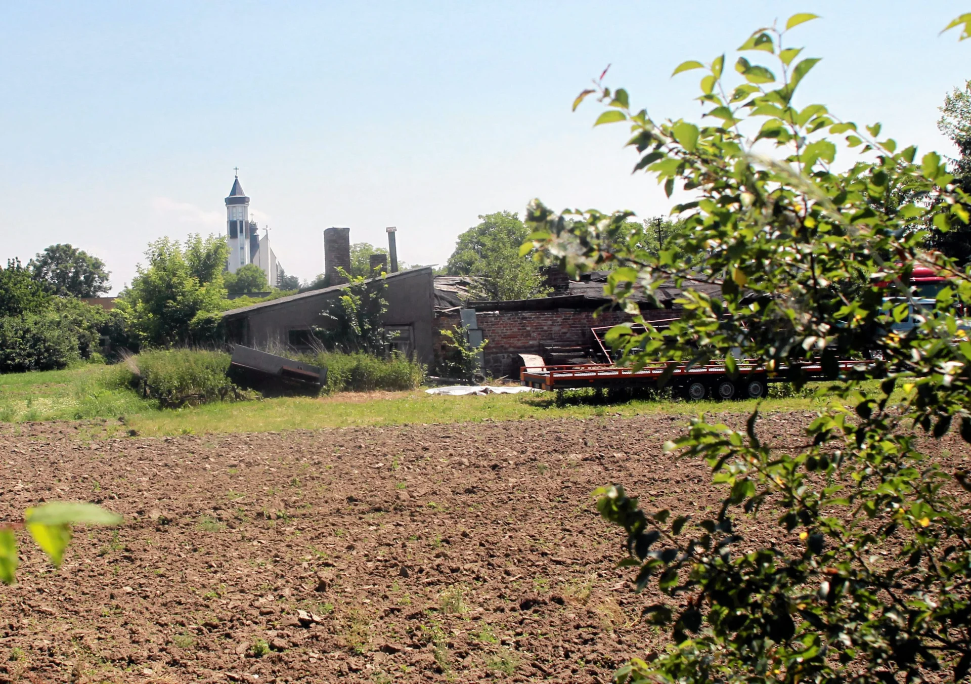 Kult wsi przybrał w ostatnim czasie na sile