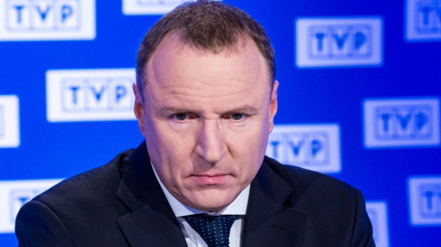 Jacek Kurski.