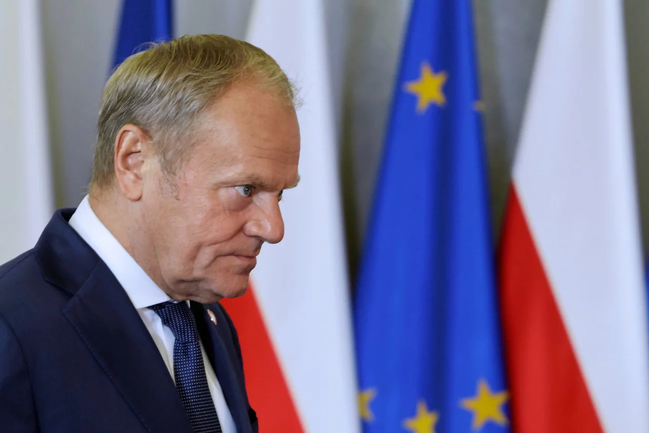 Zapowiada się polityczne tsunami. Tak ma wyglądać rekonstrukcja rządu Tuska