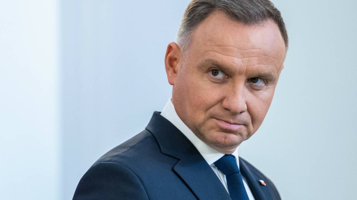 Duda udzielił wywiadu w tygodniku "Sieci". Prezydent mówił o wyborach, fałszerstwach i głosach zagranicznych polityków