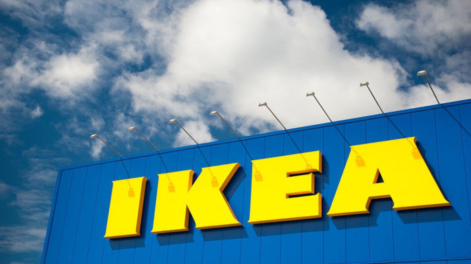 Zamówił wegańskie klopsiki w IKEA i rozpętał burzę.