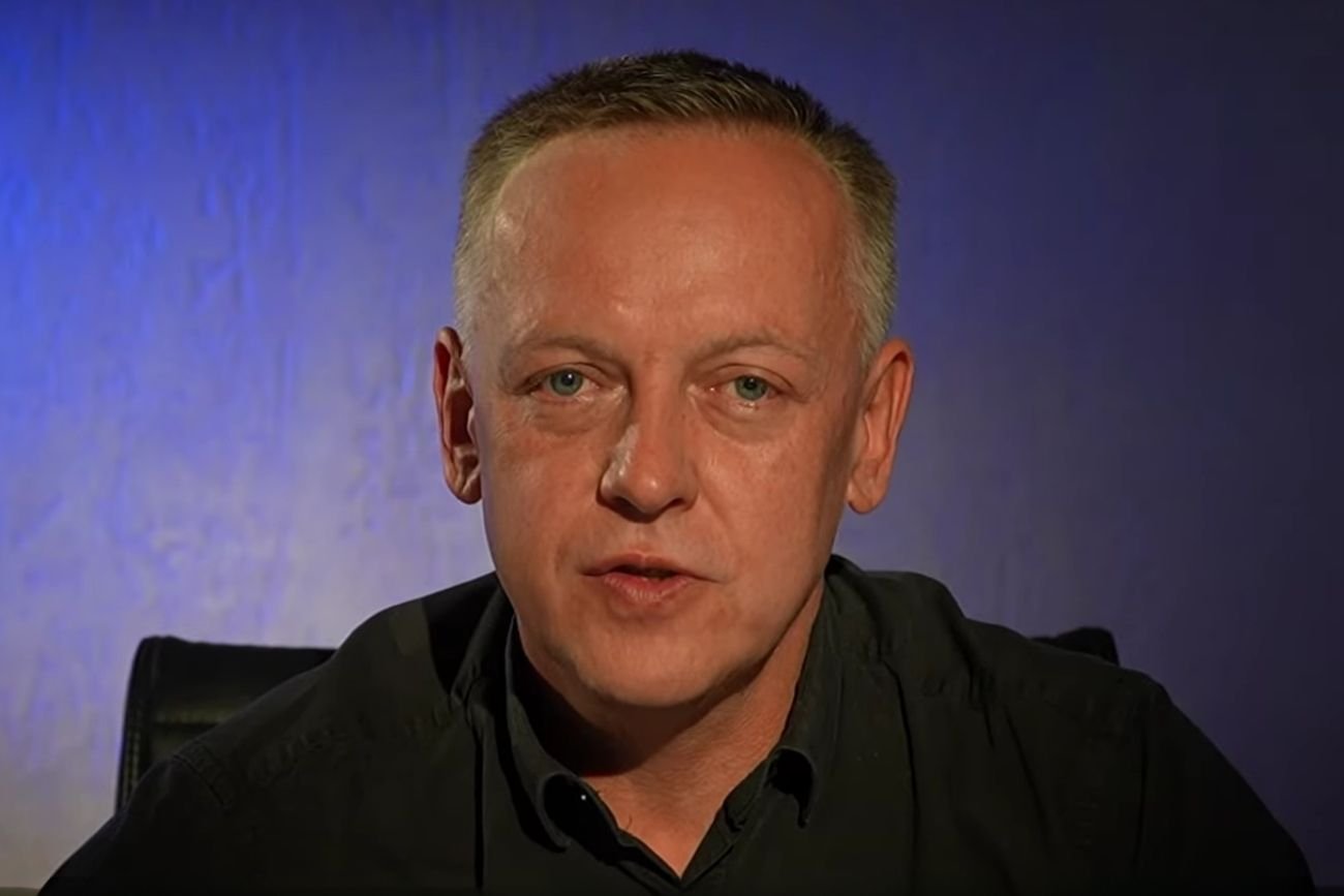 Tym zajmuje się Tomasz Szmydt. Nie uwierzycie, co robił w trakcie ćwiczeń Zapad-2025