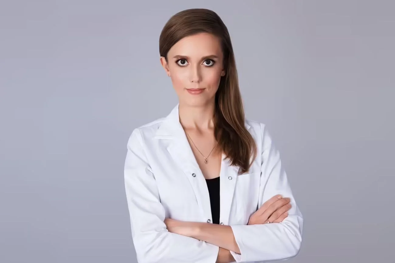"Wiele osób diagnozuje się w kierunku zespołu Aspergera dopiero w dorosłym życiu" – mówi neurolog Joanna Piotrowska. Joanna Piotrowska, neurolog