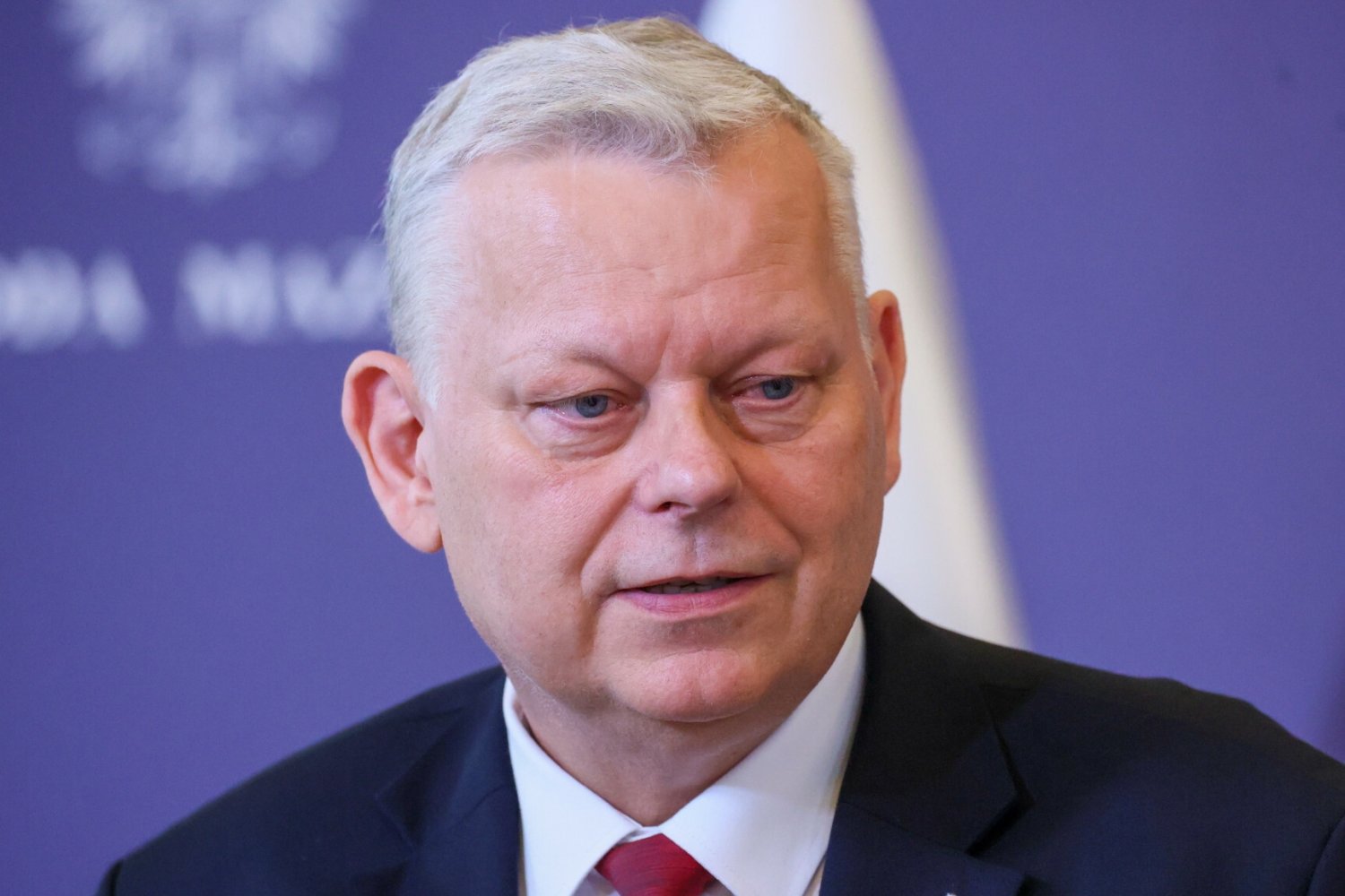 Suski o porażce PiS. "Miliardy z KPO to nie są wielkie pieniądze".