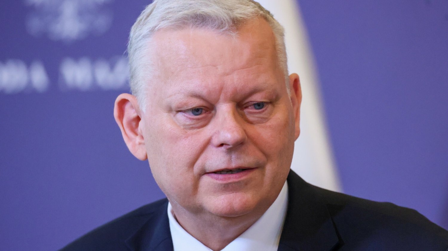 Suski o porażce PiS. "Miliardy z KPO to nie są wielkie pieniądze".