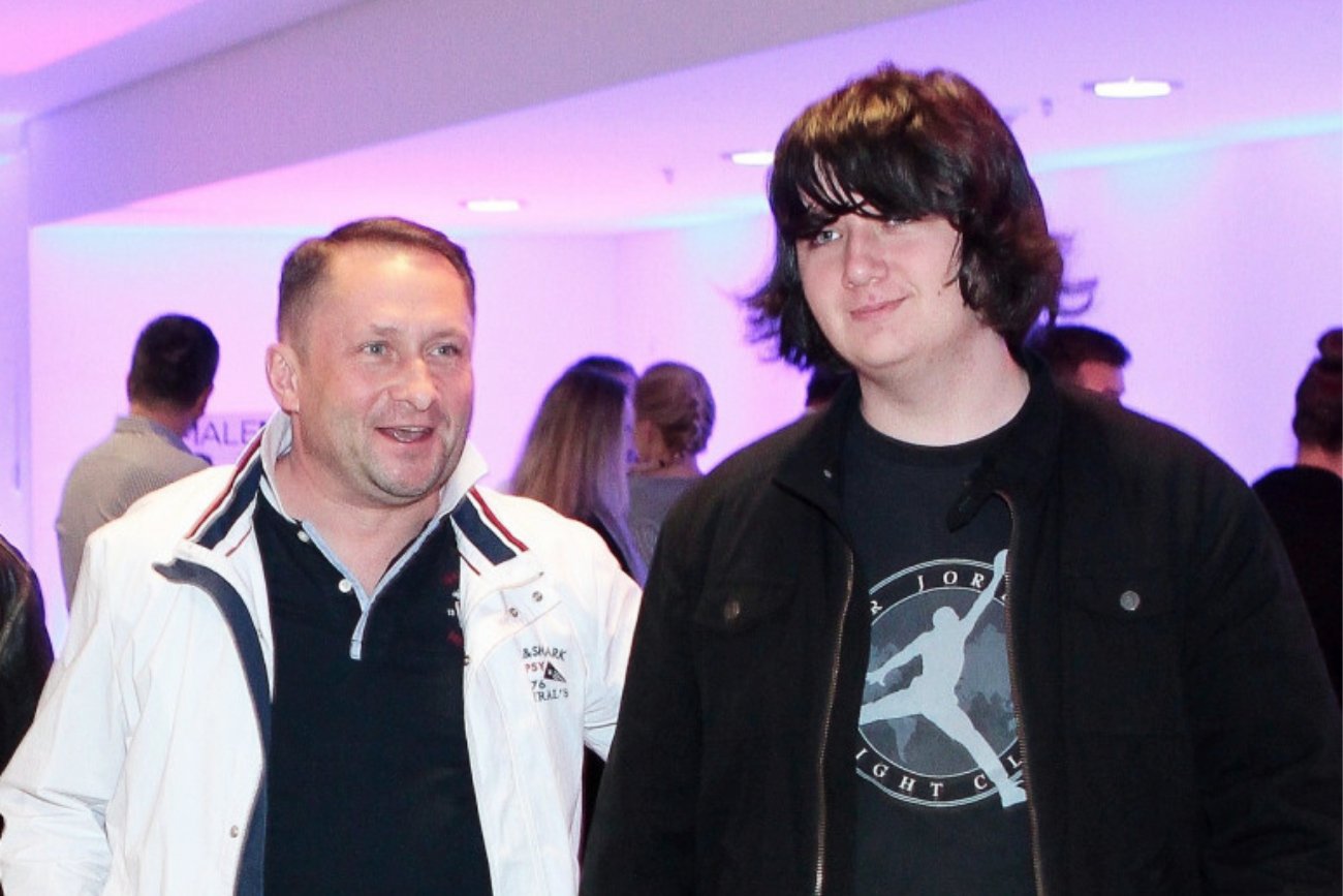 Jak wygląda obecnie syn Kamila Durczoka i Marianny Dufek? Oto jego zdjęcia