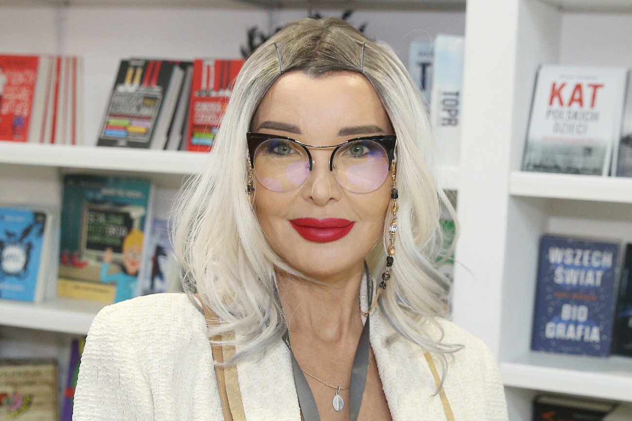 Eva Minge zwierzyła się Jaruzelskiej. Ma pootwierane furtki do piekła