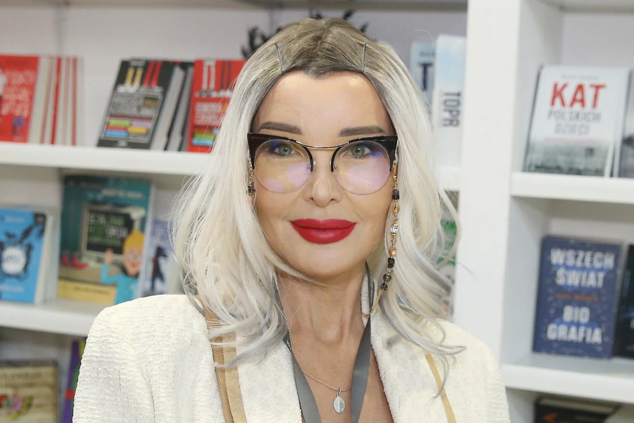 Eva Minge zwierzyła się Jaruzelskiej. Ma pootwierane furtki do piekła