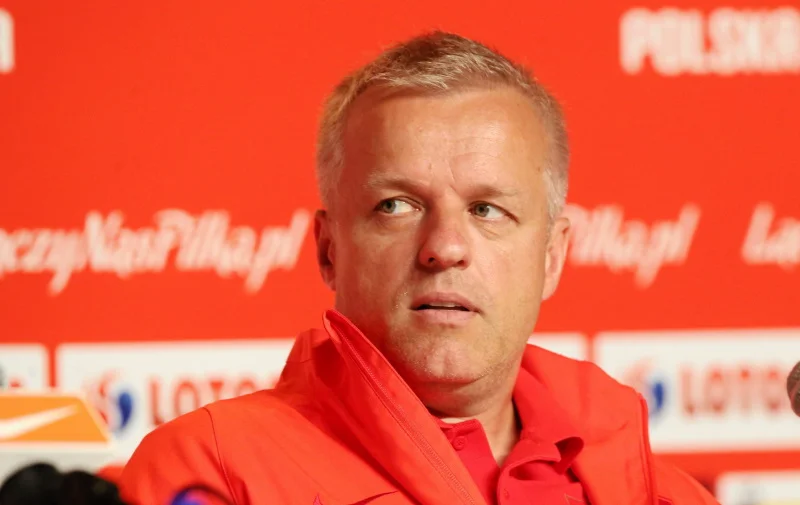 Doktor Jacek Jaroszewski dokładnie opowiedział o kontuzji Roberta Lewandowskiego