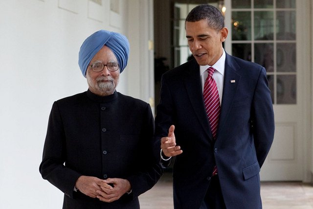 Premier Indii Manmohan Singh nie posiada telefonu komórkowego ani e-maila i – jak zapewnia jego biuro – śpi spokojnie