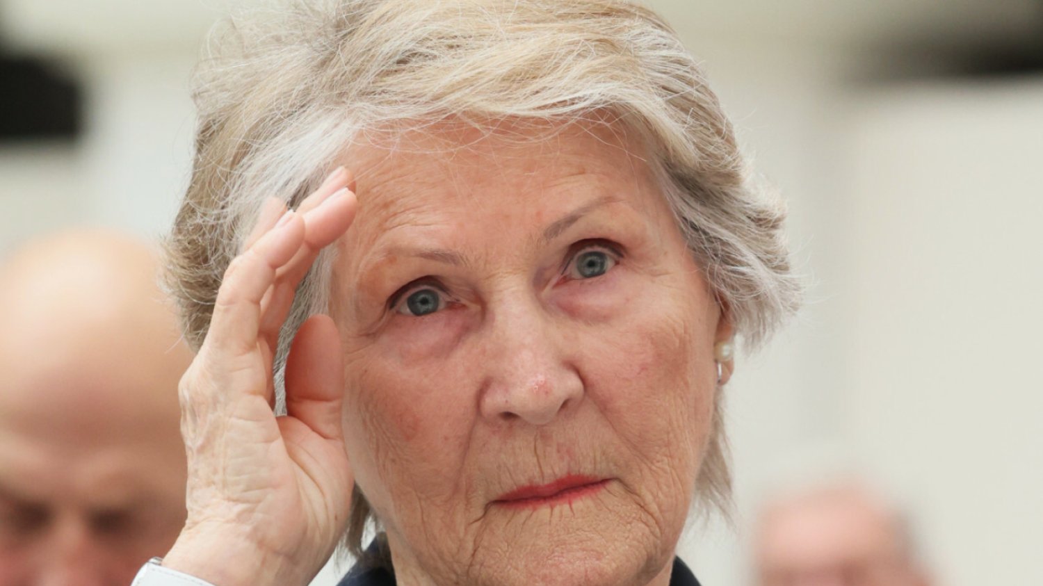 Irena Santor o Powstaniu Warszawskim. "Zupełnie niewyobrażalna tragedia"
