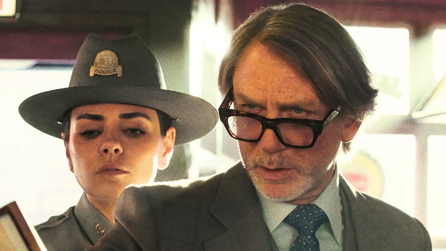 Kryminał z Danielem Craigem już na Netflix. Polacy kochają tę serię