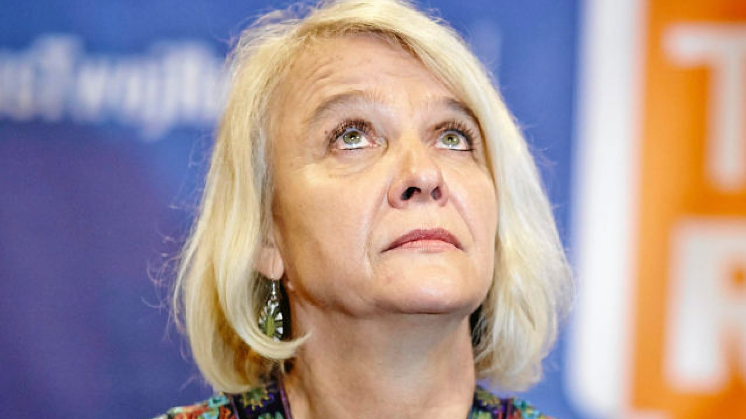Prokuratura umorzyła sprawę dotyczącą wypowiedzi Ewy Wójciak