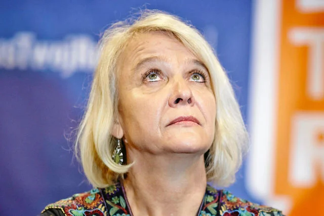 Prokuratura umorzyła sprawę dotyczącą wypowiedzi Ewy Wójciak