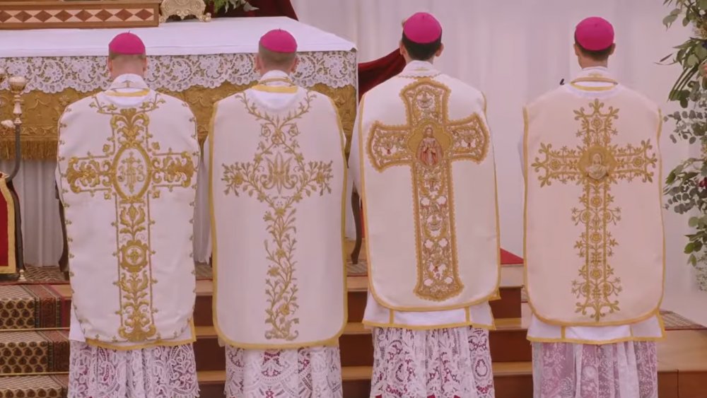 Watykan ekskomunikuje uczestników konsekracji biskupów FSSPX
