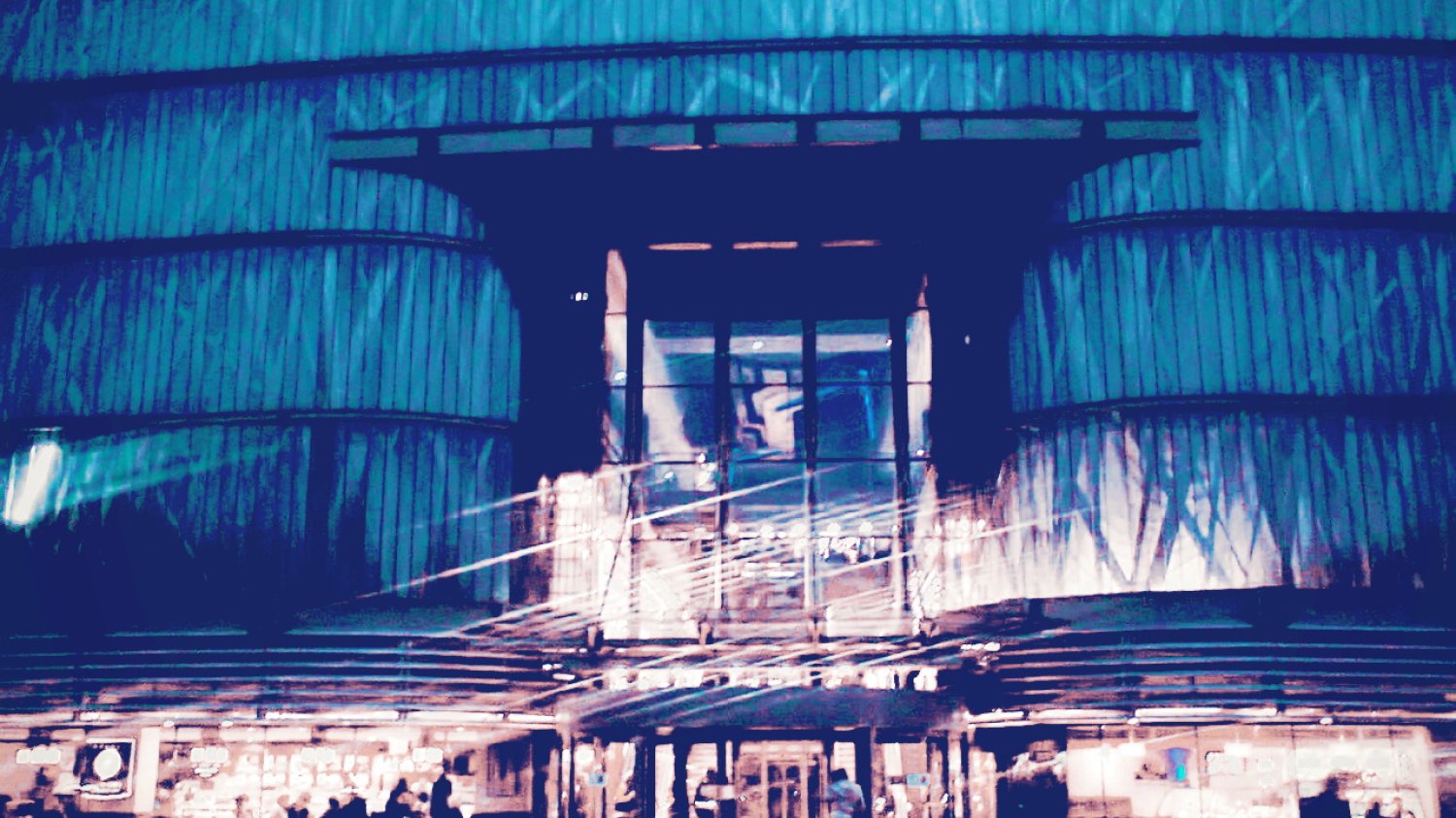 Poznań, listopad 2013