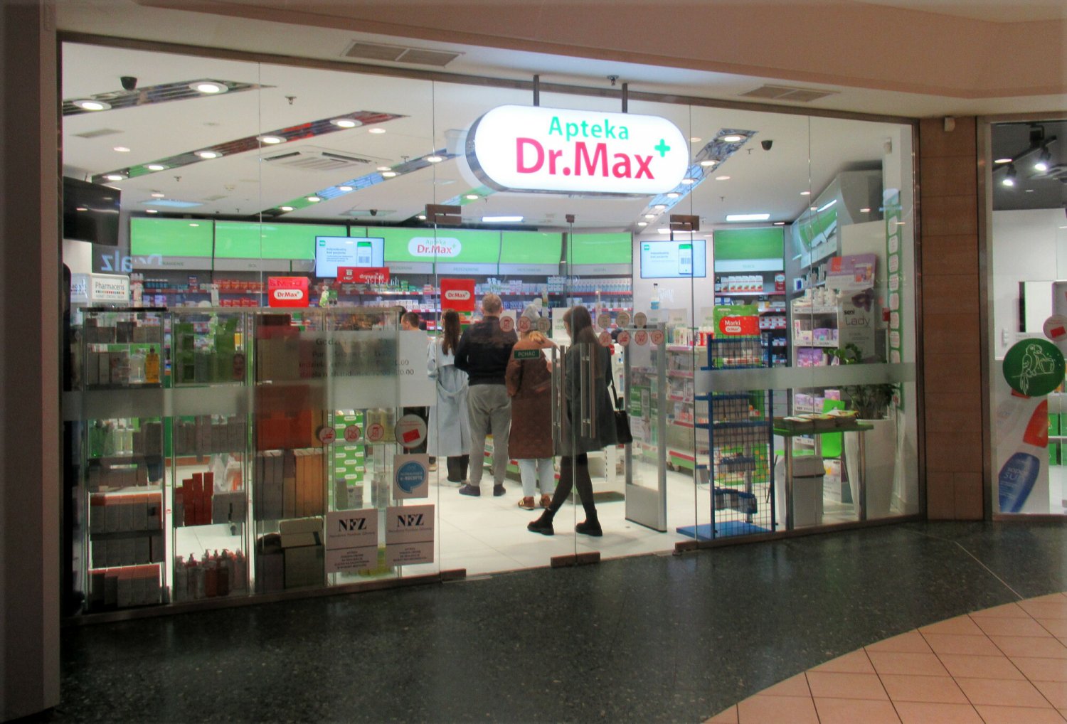 Popularny lek przeciwbólowy wycofany z obrotu.