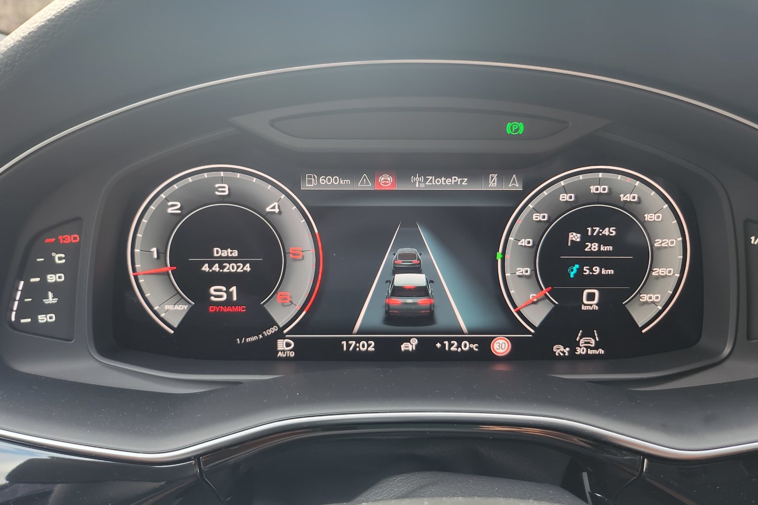 Jazda na czerwonym polu: Cicha śmierć silnika czy tylko wzrost apetytu na paliwo? Wyjaśniamy