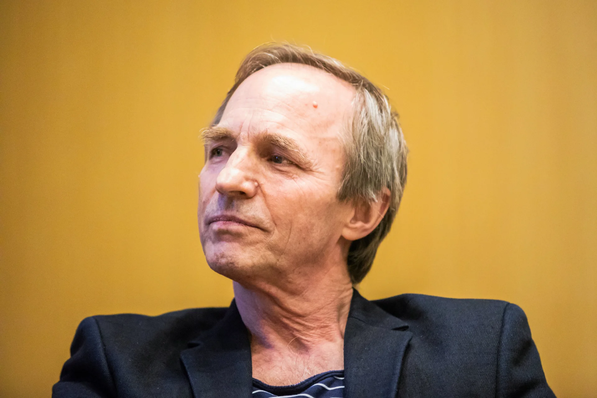 Prof. Stanisław Obirek jest zdania, że abp Marek Jędraszewski wraz z wieloma innymi hierarchami próbuje budować alternatywną rzeczywistość.