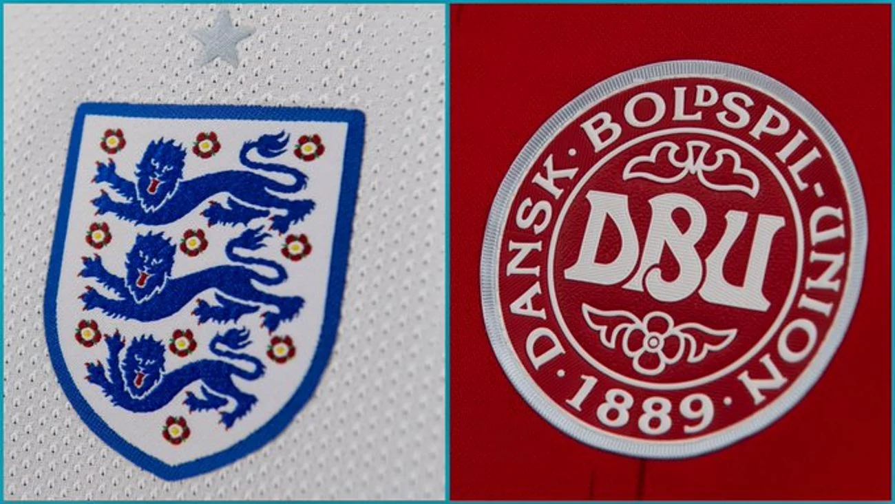 Anglia czy Dania? Kto znajdzie się w finale Euro 2020. Wkrótce poznamy zwycięzców