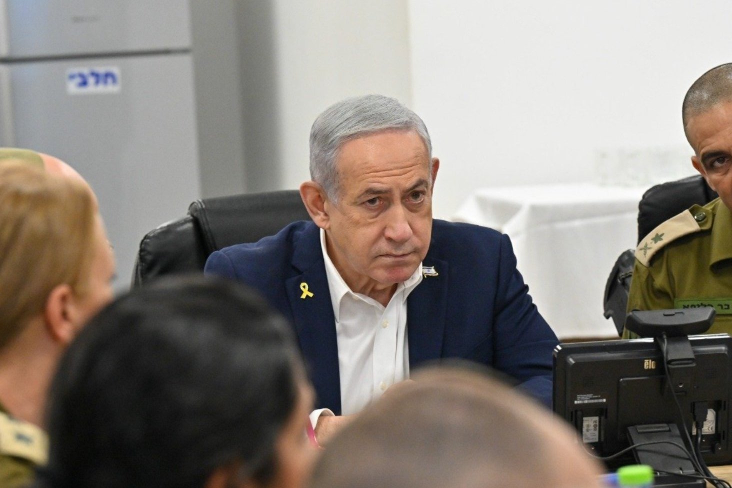 Izrael ma nowy plan na Strefę Gazy. Tyle na razie mówi Netanjahu