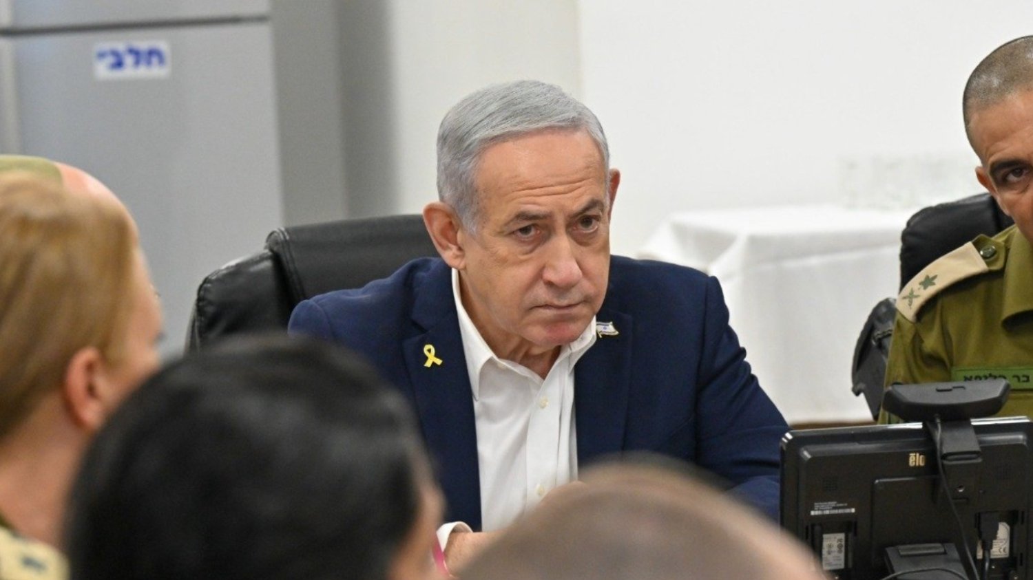 Izrael ma nowy plan na Strefę Gazy. Tyle na razie mówi Netanjahu