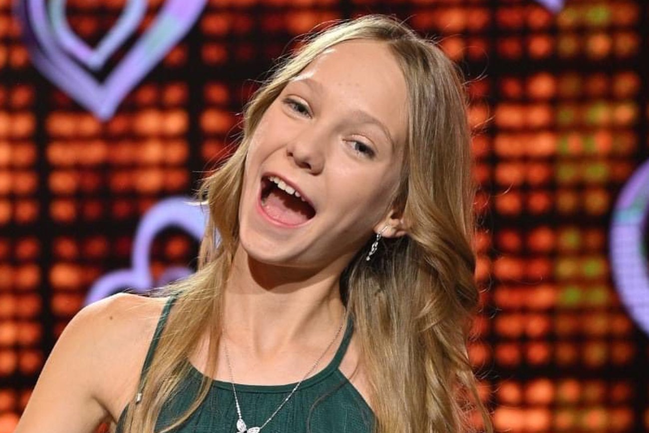 Eurowizja Junior 2023. Jak zagłosować na Maję Krzyżewską?