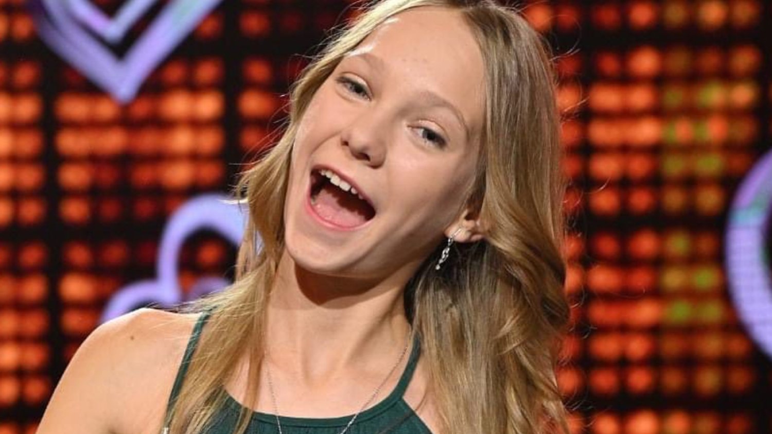 Eurowizja Junior 2023. Jak zagłosować na Maję Krzyżewską?