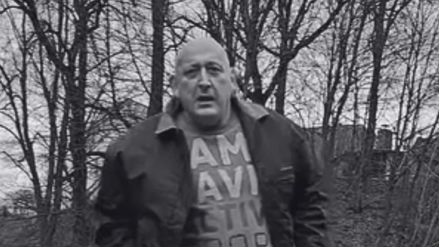 Jacek Wójcik nie żyje
