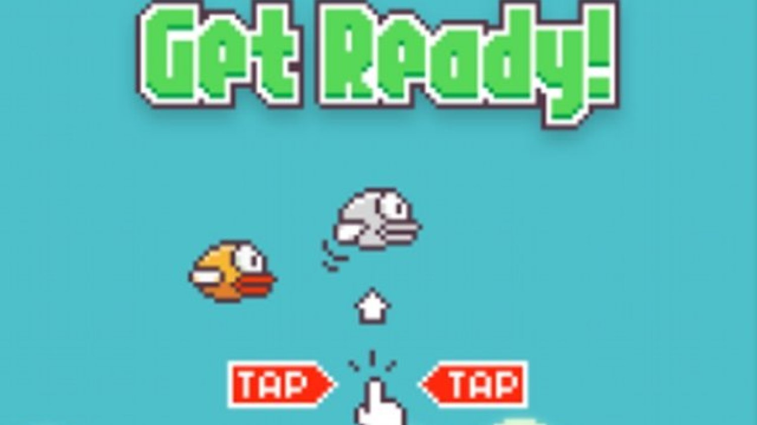 Twórca Flappy Birds postanowił zatrzymać znienawidzoną grę