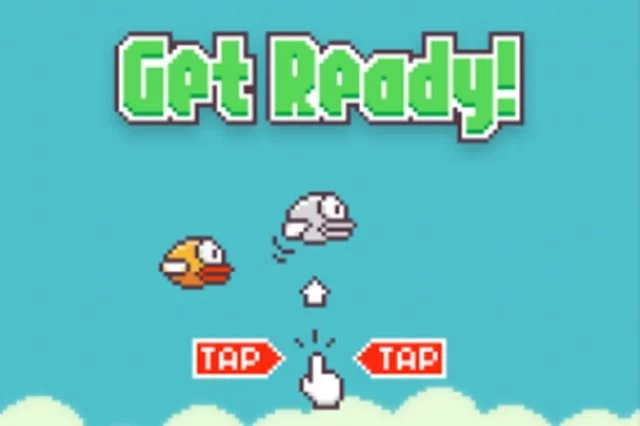 Twórca Flappy Birds postanowił zatrzymać znienawidzoną grę